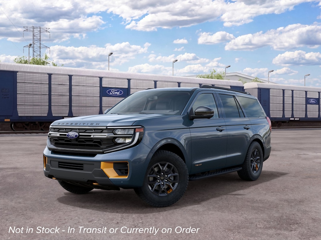 New 2027 Ford Expedition Tremor® SUV