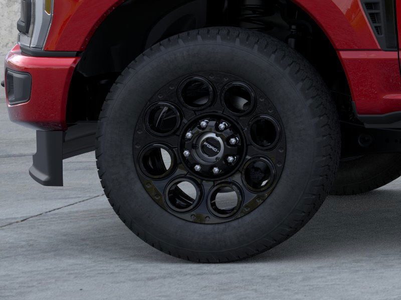 2025 Ford F-350 Super Duty Lariat - Photo 19