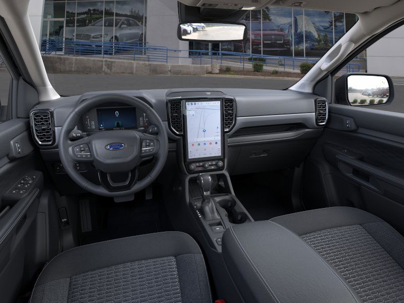 Thumbnail: 2025 Ford Ranger - 37