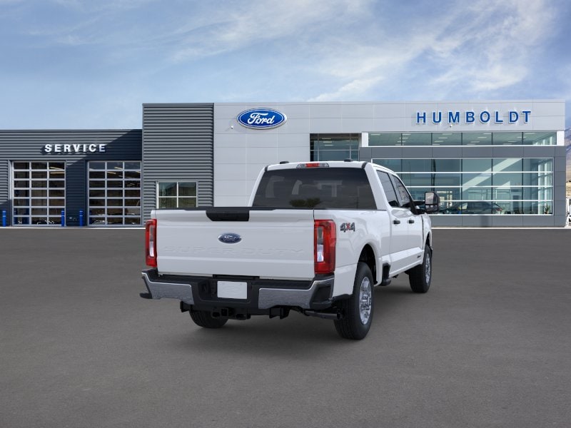 2026 Ford F-250 Super Duty XLT - Photo 49