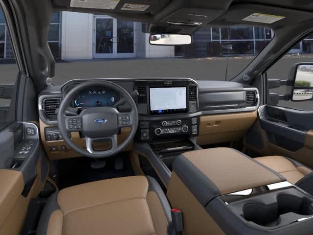 Thumbnail: 2026 Ford F-250 - 31