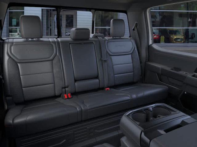 Thumbnail: 2025 Ford F-150 - 33