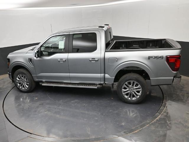 2025 Ford F-150 XLT - Photo 77