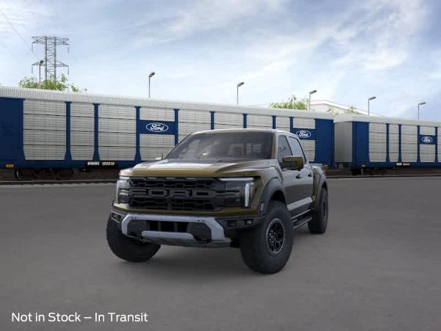 Thumbnail: 2026 Ford F-150 - 24