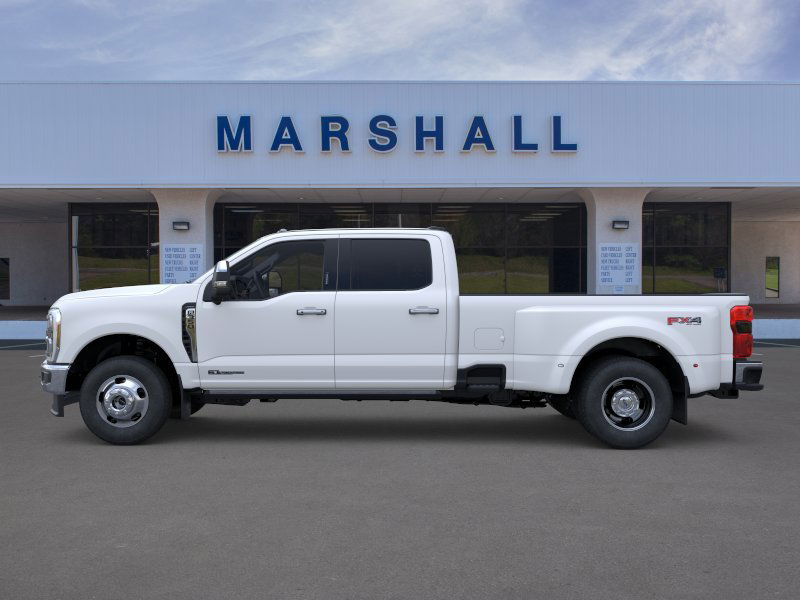 2026 Ford F-350 Lariat photo 3