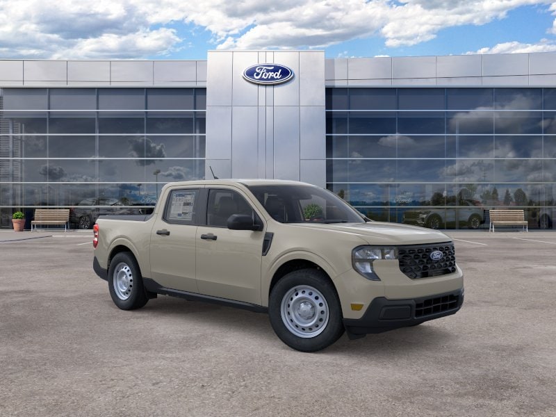 2025 Ford Maverick XL - Photo 7