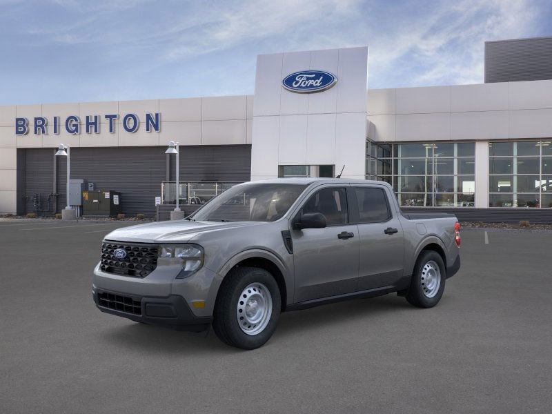 2025 Ford Maverick Truck SuperCrew 