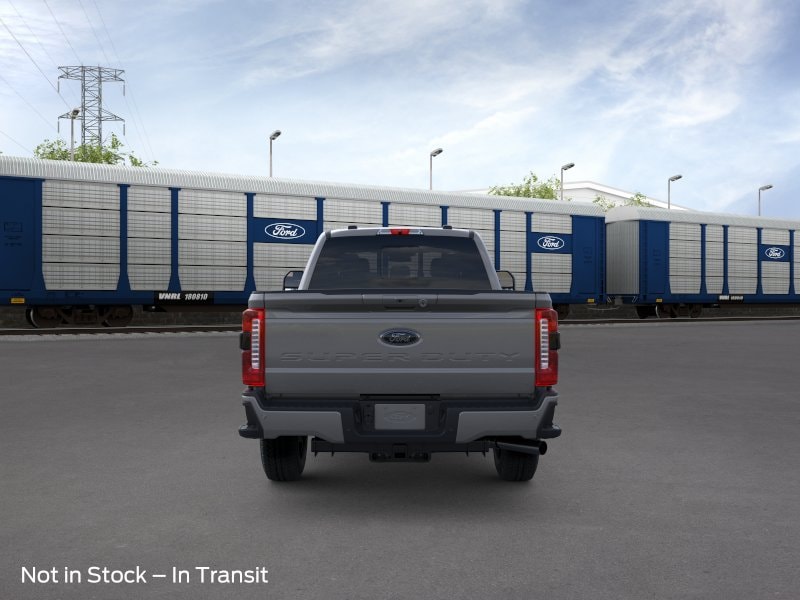 Thumbnail: 2026 Ford F-350 - 27