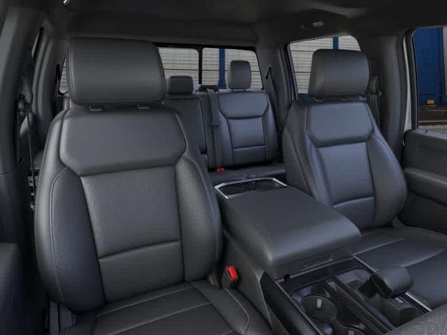 Thumbnail: 2025 Ford F-150 - 42