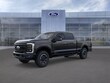 Ford Super Duty F-250 SRW