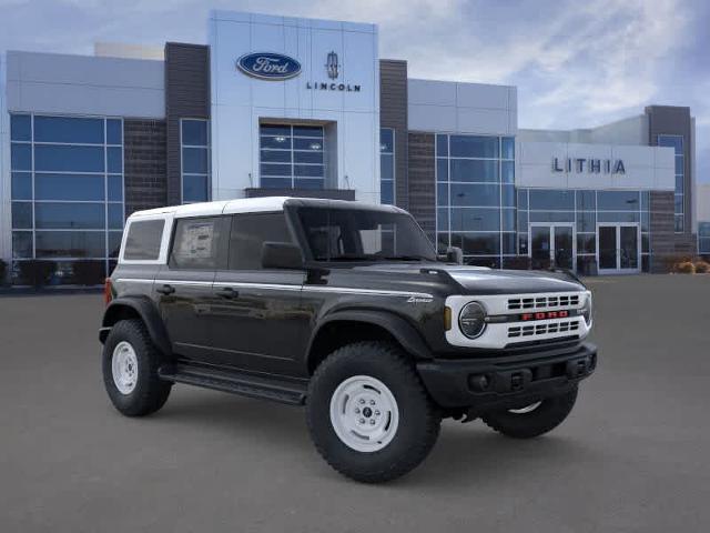 Thumbnail: 2025 Ford Bronco - 32