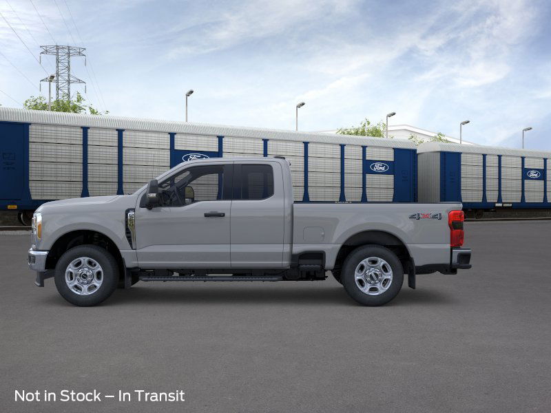 2026 Ford F-250 XLT photo 2