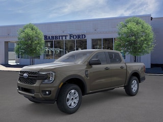 2025 Ford Ranger XL TRUCK