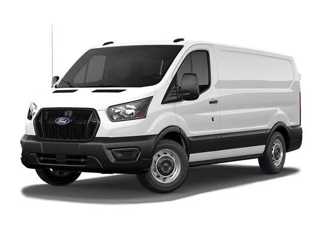 Thumbnail: 2026 Ford Transit Series - 1