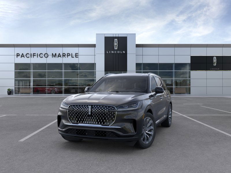 2025 Lincoln Aviator Reserve photo 2