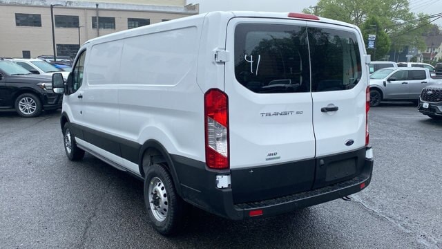 2025 Ford Transit Van Base - Photo 49