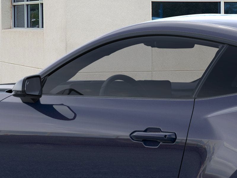 2025 Ford Mustang Dark Horse - Photo 43