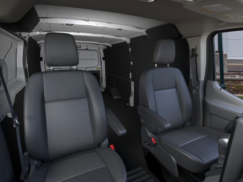 2026 Ford Transit Van Base - Photo 37