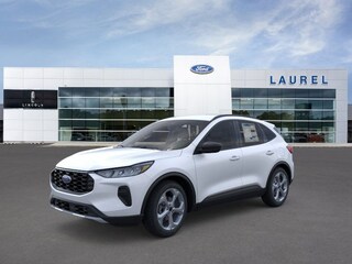 2025 Ford Escape ST-Line SUV
