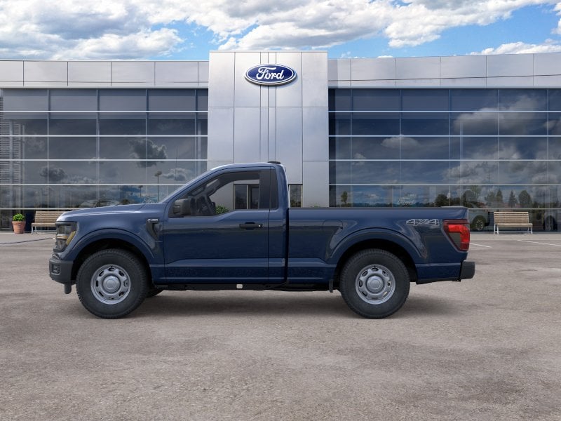 2025 Ford F-150 XL - Photo 40