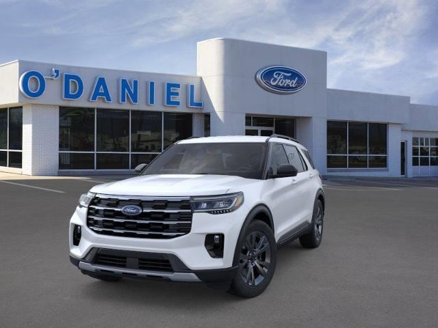 2026 Ford Explorer Active - Photo 28