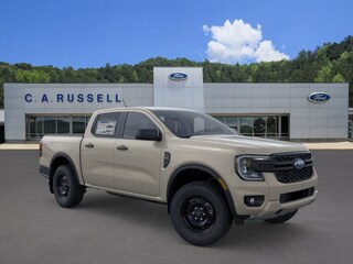2026 Ford Ranger XL Truck
