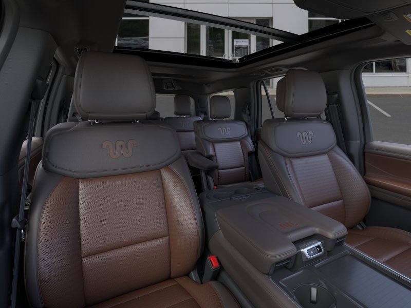 2026 Ford Expedition King Ranch - Photo 45