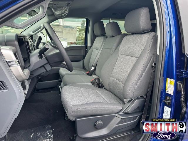2026 Ford F-250 Super Duty XL - Photo 53