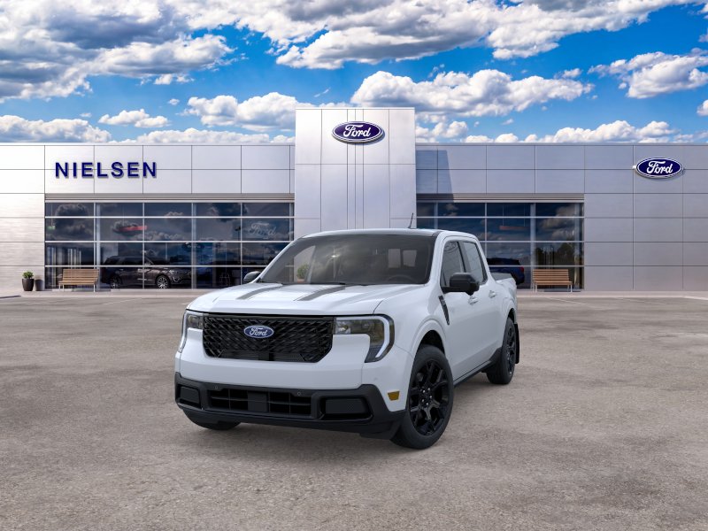 2026 Ford Maverick Lariat Truck SuperCrew