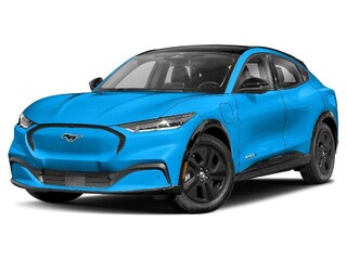 2022 Ford Mustang Mach-E GT SUV