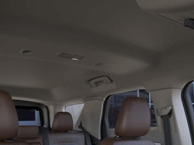 Thumbnail: 2025 Ford Bronco Sport - 45