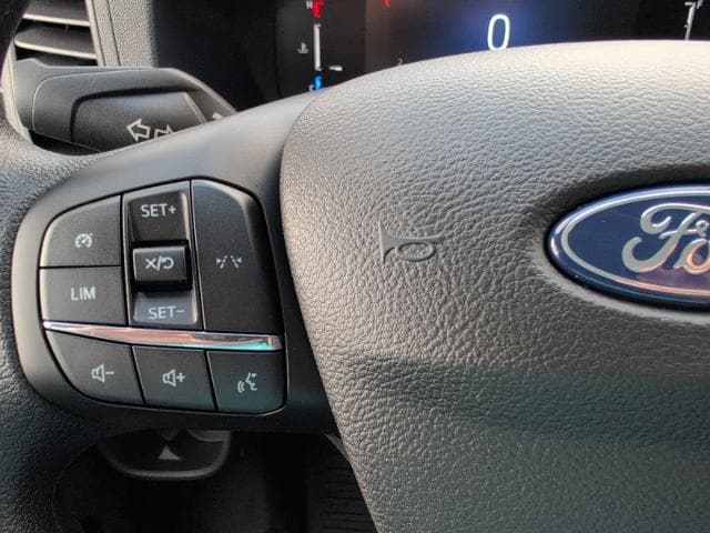 new 2026 Ford Transit car, priced at $49,516