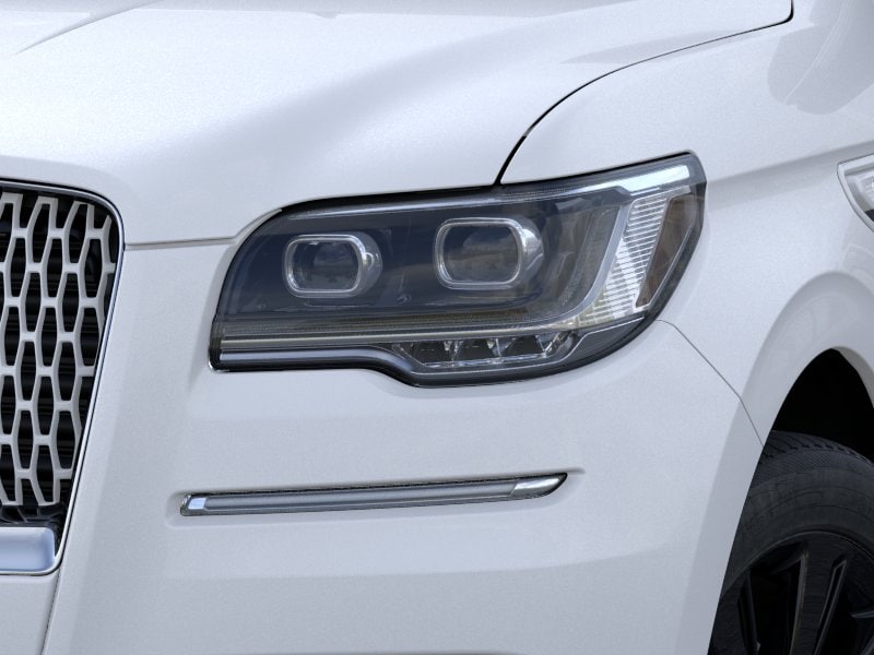 2024 Lincoln Navigator Reserve - Photo 18