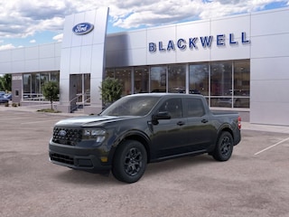 2026 Ford Maverick XLT TRUCK