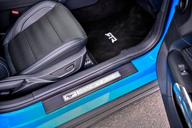 2025 Ford Mustang GT Premium Fastback - Photo 60