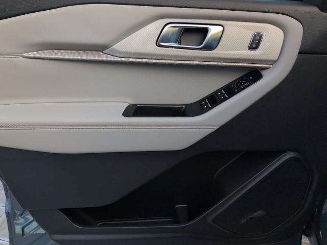 new 2026 Ford Explorer car, priced at $50,282