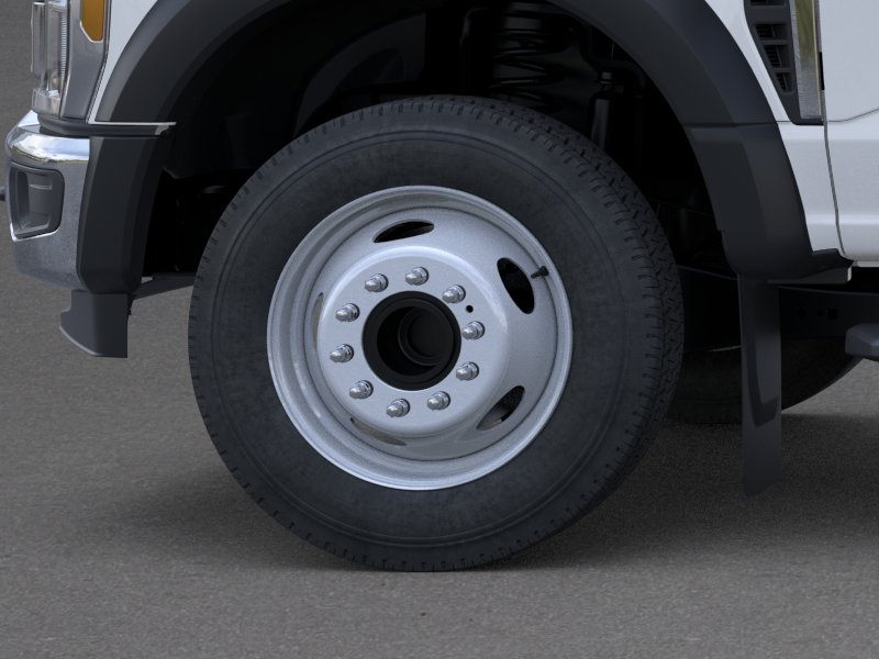 Thumbnail: 2026 Ford Econoline - 44