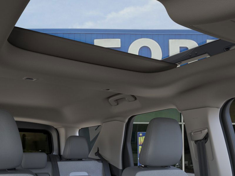 2025 Ford Bronco Sport Badlands - Photo 45