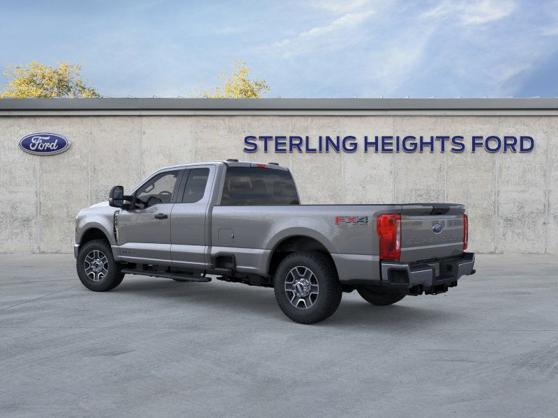 Thumbnail: 2025 Ford F-250 - 34