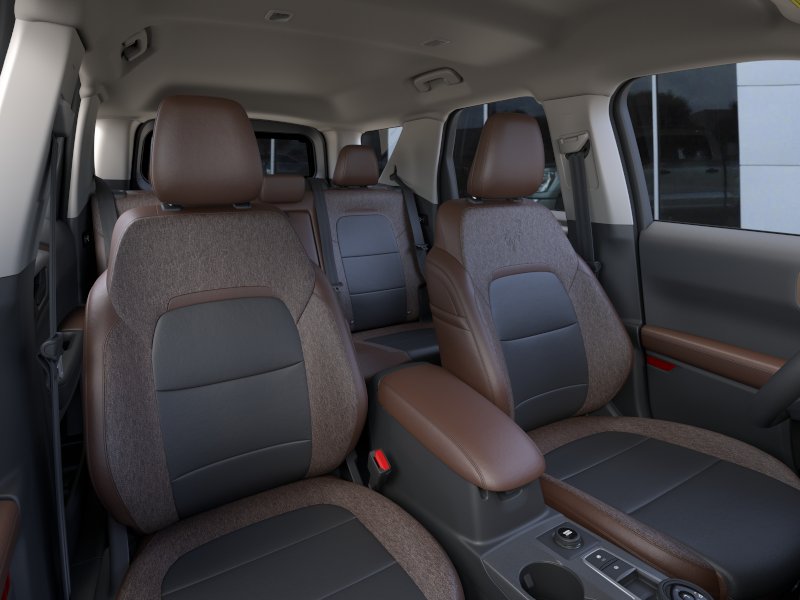 2025 Ford Bronco Sport Outer Banks - Photo 32