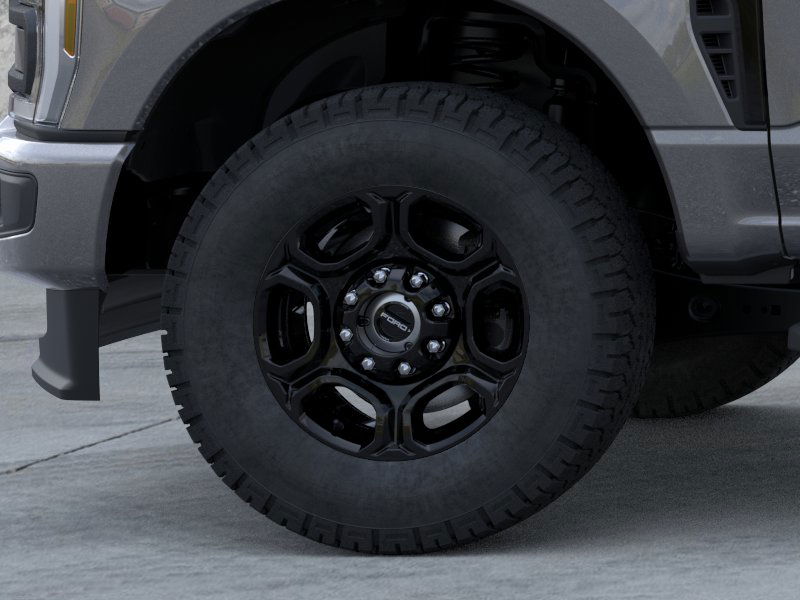 Thumbnail: 2025 Ford F-350 - 19