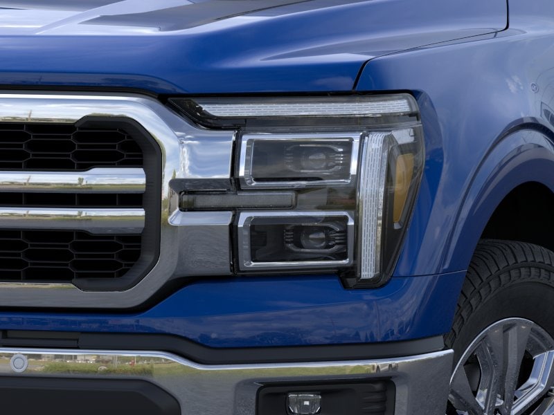 Thumbnail: 2026 Ford F-150 - 40
