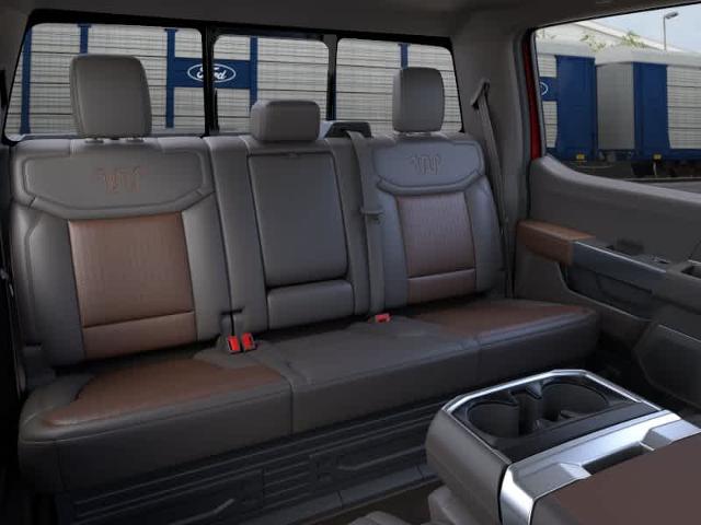 Thumbnail: 2026 Ford F-150 - 45