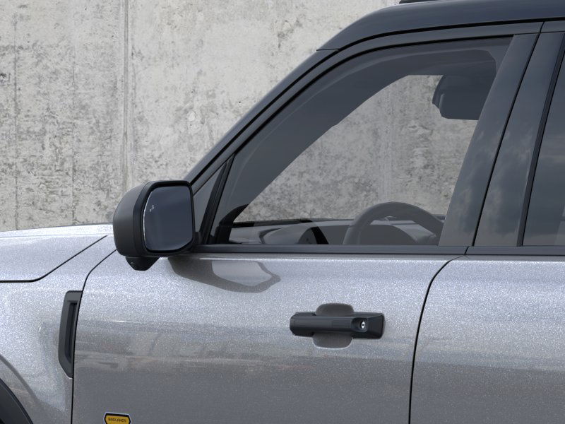 Thumbnail: 2025 Ford Bronco Sport - 43