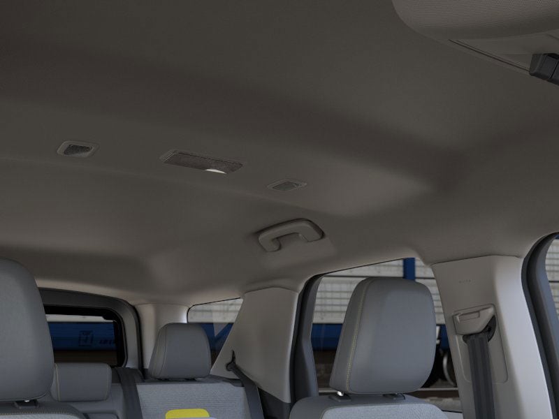 Thumbnail: 2025 Ford Bronco Sport - 45