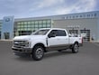  Ford F-250SD
