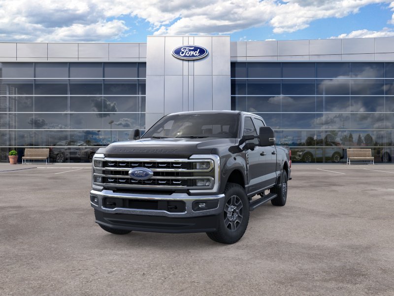 2026 Ford F-250 Super Duty Lariat - Photo 15