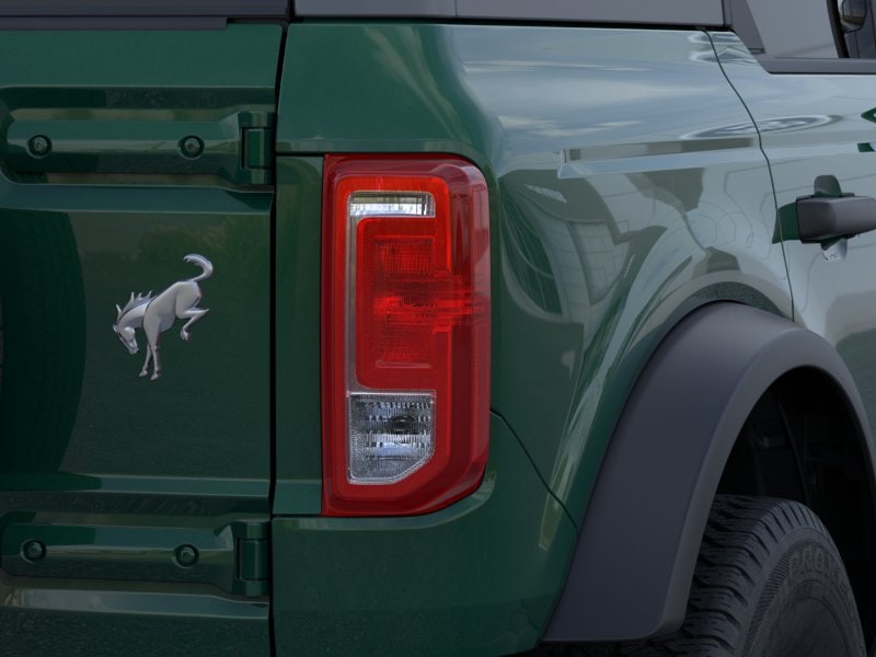 2025 Ford Bronco 4-Door Big Bend - Photo 60