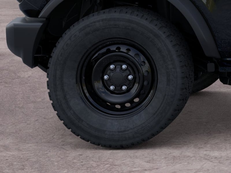 2026 Ford Bronco Big Bend&reg; SUV