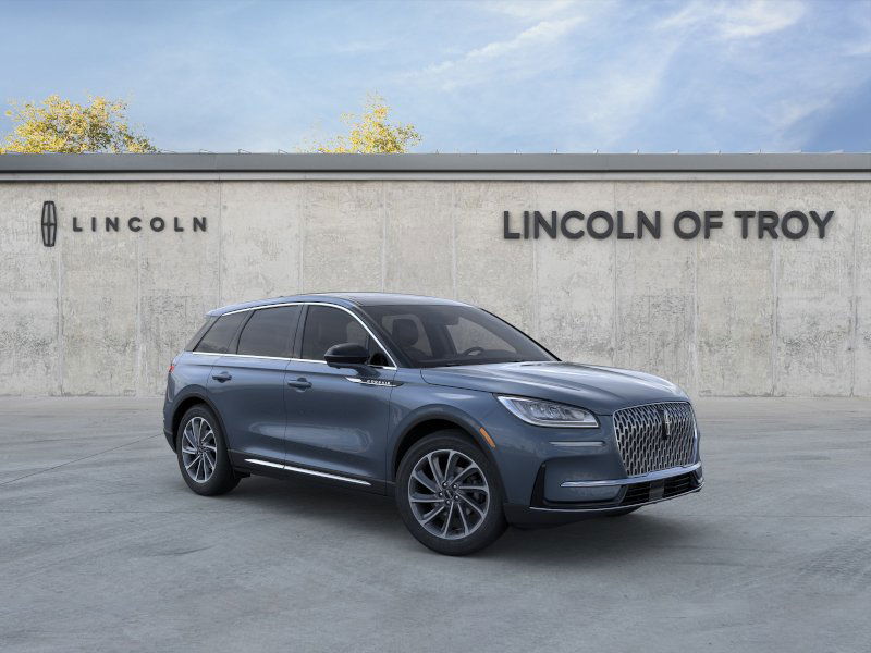 2024 Lincoln Corsair Premiere 7